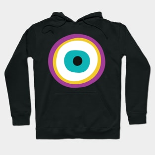 Eye Evil Protection Hoodie